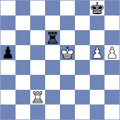 Khusnutdinov - Lewtak (Chess.com INT, 2021)