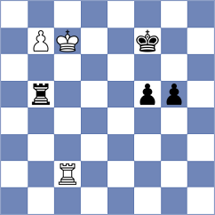 Molteni - Garcia (Mar del Plata, 1968)