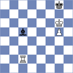 Teterev - Slovineanu (chess.com INT, 2024)
