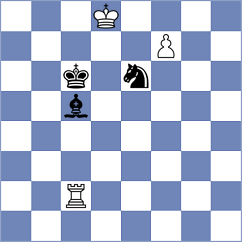 Damood - Ali Akbari (Chess.com INT, 2021)