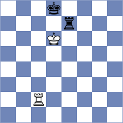 Marcziter - Kouskoutis (chess.com INT, 2022)