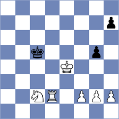 Papantoniou - Bonch Osmolovskiy (Canberra, 2007)