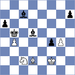 Xie - Stojanovic (Pozarevac SRB, 2025)