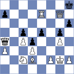 Brady - Nedelcu (chess.com INT, 2025)