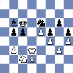 Xiong - Predke (chess.com INT, 2024)