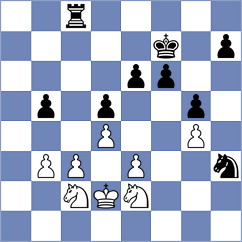 Hoerstrup - Weber (Dortmund GER, 2024)