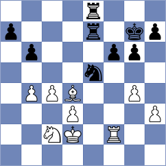 Uryupin - Nikolaev (Tambov, 2011)