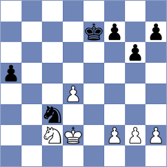 Shaposhnikov - Imashev (St Petersburg RUS, 2024)