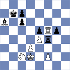 Diachek - Young (chess.com INT, 2025)