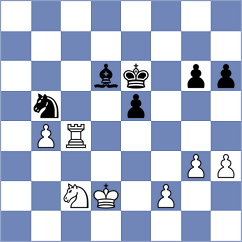 Bonilla - Nunes (Florianopolis, 1991)