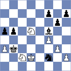 Tarnowska - Womacka (chess.com INT, 2023)