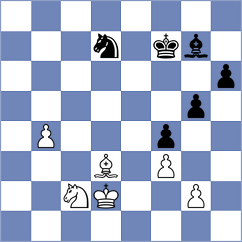 Berry - Fernandez (England, 2014)