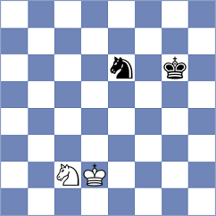 Yang Kaiqi - Vokhidov (chess.com INT, 2022)