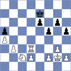 Aliyev - Kunz (chess.com INT, 2024)