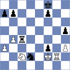 Pakleza - Boder (chess.com INT, 2024)