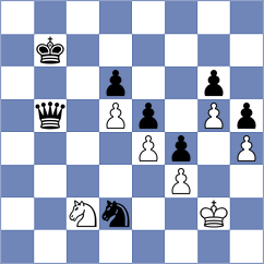 Rolston - Zheng (Lichess.org INT, 2021)