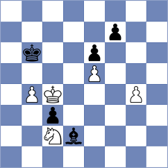 Vo - Papp (Chess.com INT, 2021)