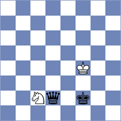 Aberbach - Estrada Nieto (chess.com INT, 2025)