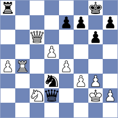 Golubev - Volkov (Nizhnij Novgorod, 2009)