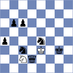 Tryggestad - Edwardsson (Helsingor, 2012)