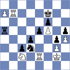 Zhuang - Peed (chess.com INT, 2025)