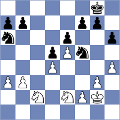 Ahmed - Exler (Budapest HUN, 2024)