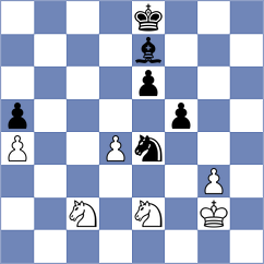 Hasford - De Mey (Budapest HUN, 2024)