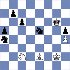 Francisco Guecamburu - Ochkoos (chess.com INT, 2023)