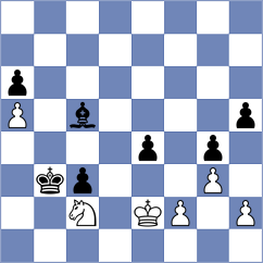 Begovic - Isak (Belgrade, 2005)