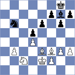 Hermida - Fernandez Manrique (Playchess.com INT, 2004)