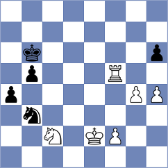 Marrujo Pardo - Perez (Santiago CHI, 2025)