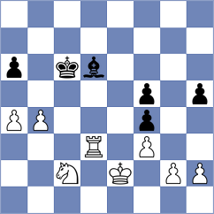 Francois - Krzymanski (Europe Echecs INT, 2020)