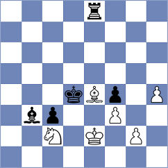 Vinuesa Caimel - Serrano Delgado (Catalunya, 2008)