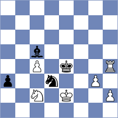 Materia - Nakamura (chess.com INT, 2025)