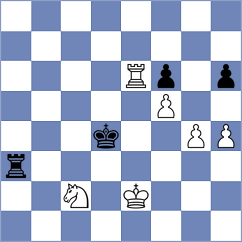 Zhigalko - Stoyanov (chess.com INT, 2022)