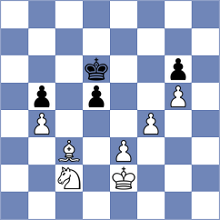 Yanchenko - Tologontegin (chess.com INT, 2024)