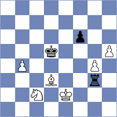 Alonso Garcia - Berdayes Ason (Barcelona ESP, 2025)