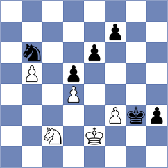 Hansen - Scepanik (Schleswig Holstein, 1991)