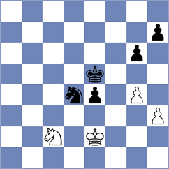 Cassidy - Brinck Claussen (Varna, 1962)