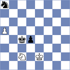Mrozowski - Salimova (chess.com INT, 2025)