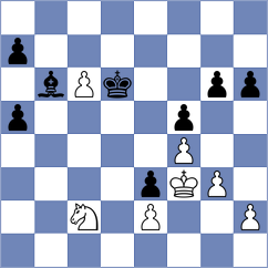 Brozynski - Fernandez (chess.com INT, 2025)
