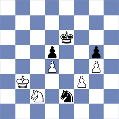 Zhang - Kamchytski (Al Ain, 2013)