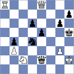 Lepkasov - Bronnikov (Izhevsk, 2011)
