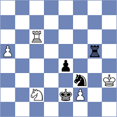 Bacrot - Adewumi (chess.com INT, 2025)