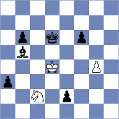 Fedotov - Gelman (chess.com INT, 2025)