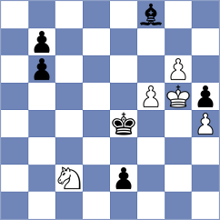 Hasangatin - Klimenko (Lichess.org INT, 2020)