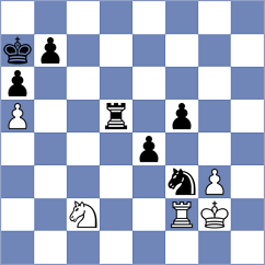 Martinez Velert - Soria Vieco (Burjasot, 1995)