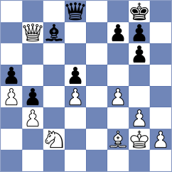 Lazavik - Karpeshov (Chess.com INT, 2020)