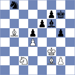 Saric - Anand (Zagreb CRO, 2023)