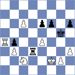 Penarrubia Blasco - Stepanovna Starchik (Cullera, 2006)